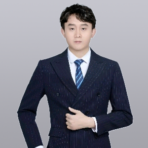 杨禄斌律师