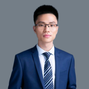 丁永林律师