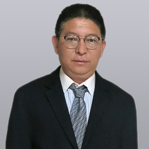 杨李清律师