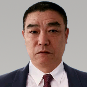 苏斌 Lawyer