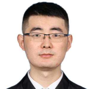 杨宇律师