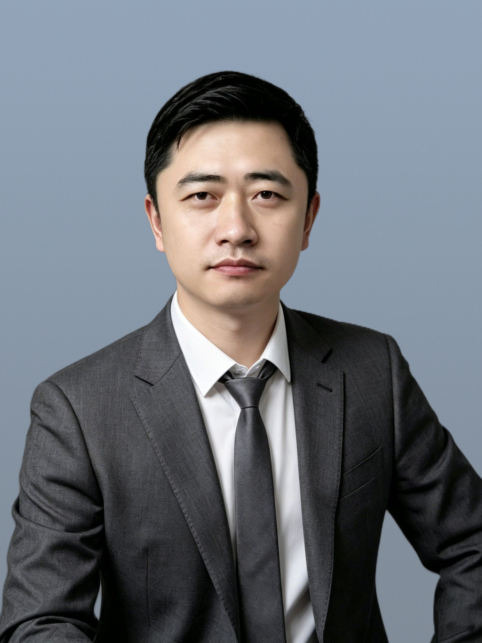 郑剑杰律师