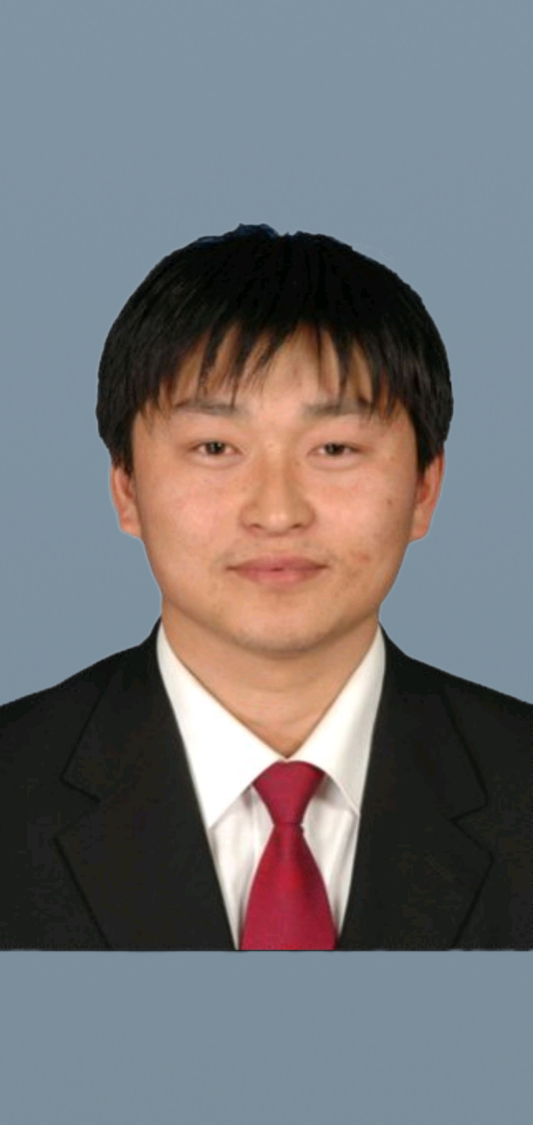 郭占友律師