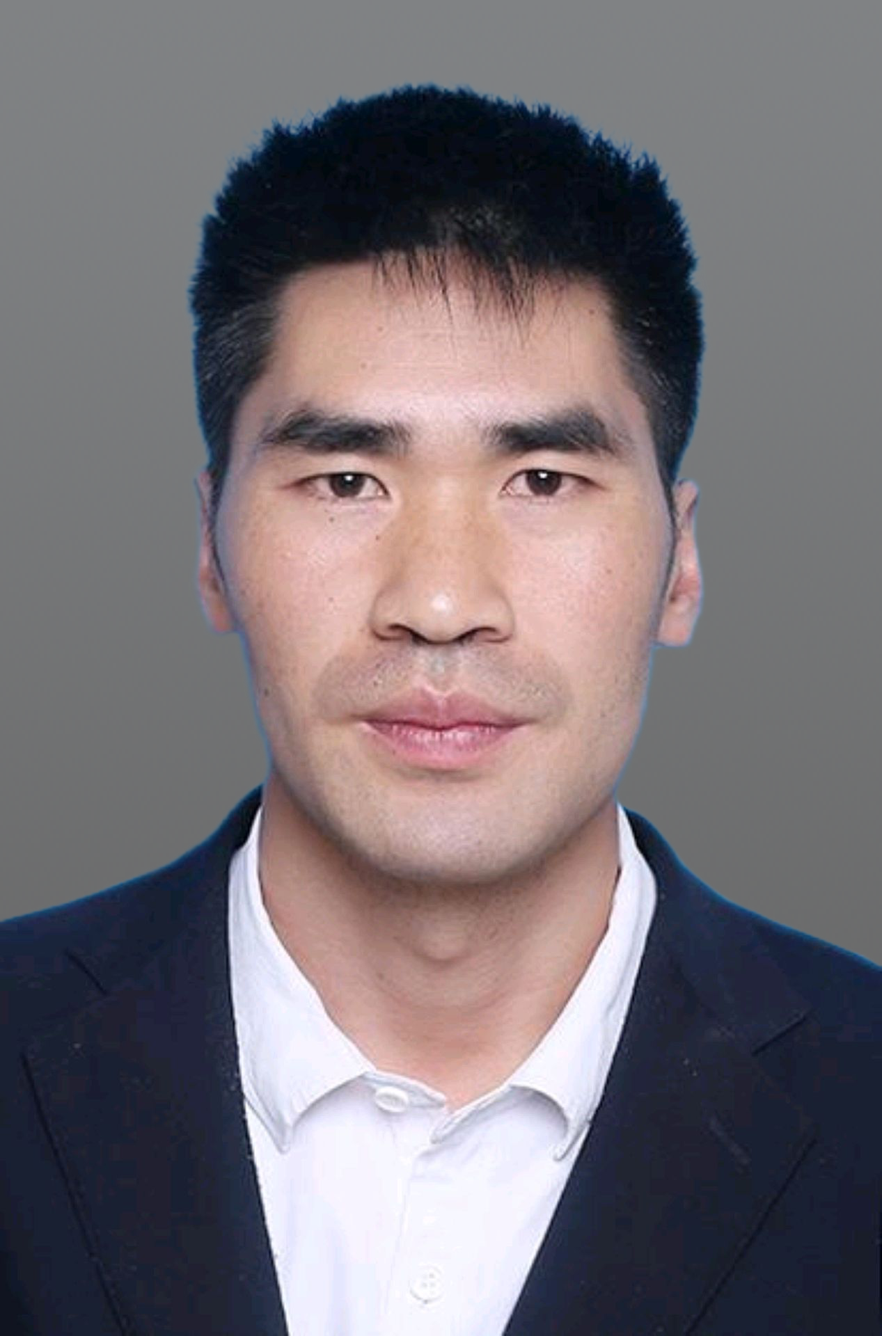 杨鸿俊律师