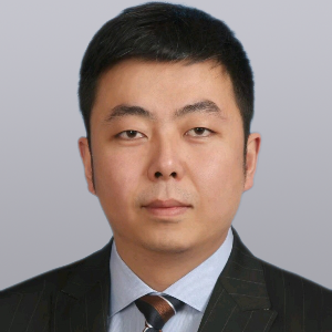 胡浩伟律师