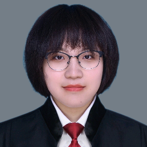 蒋香律师