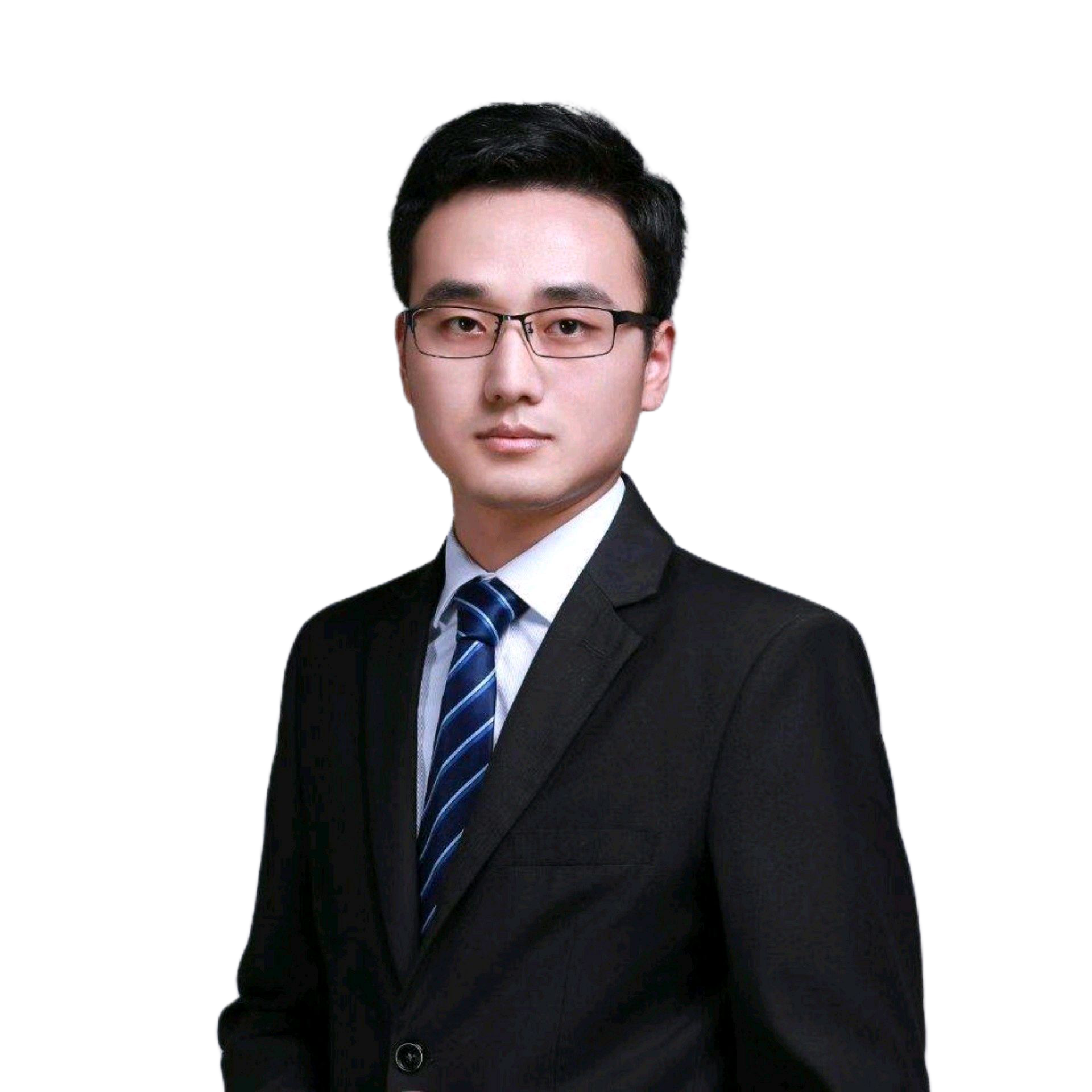 任智馨律师