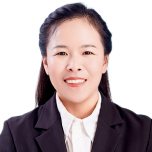 陈娜律师