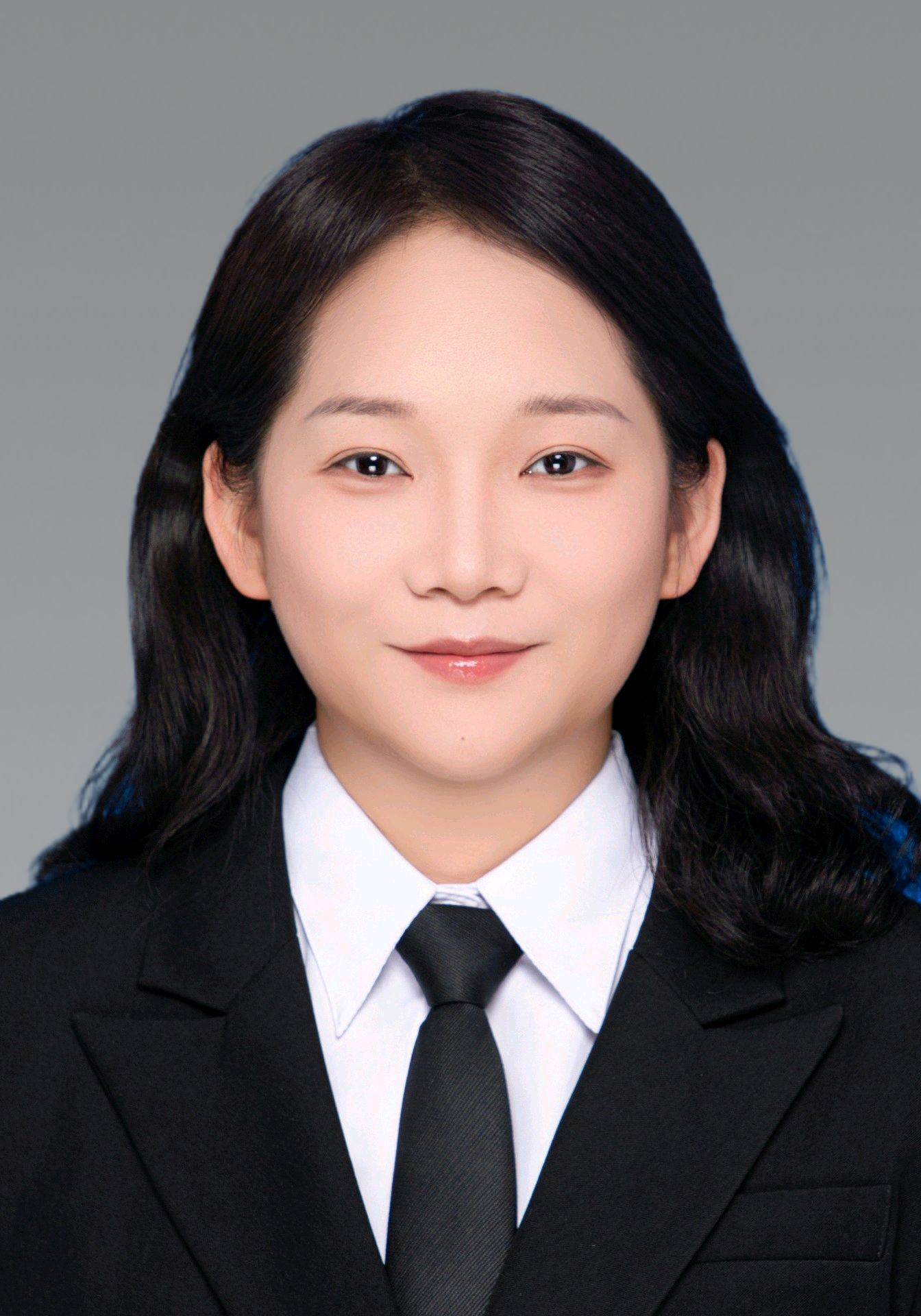 舒利慧律师