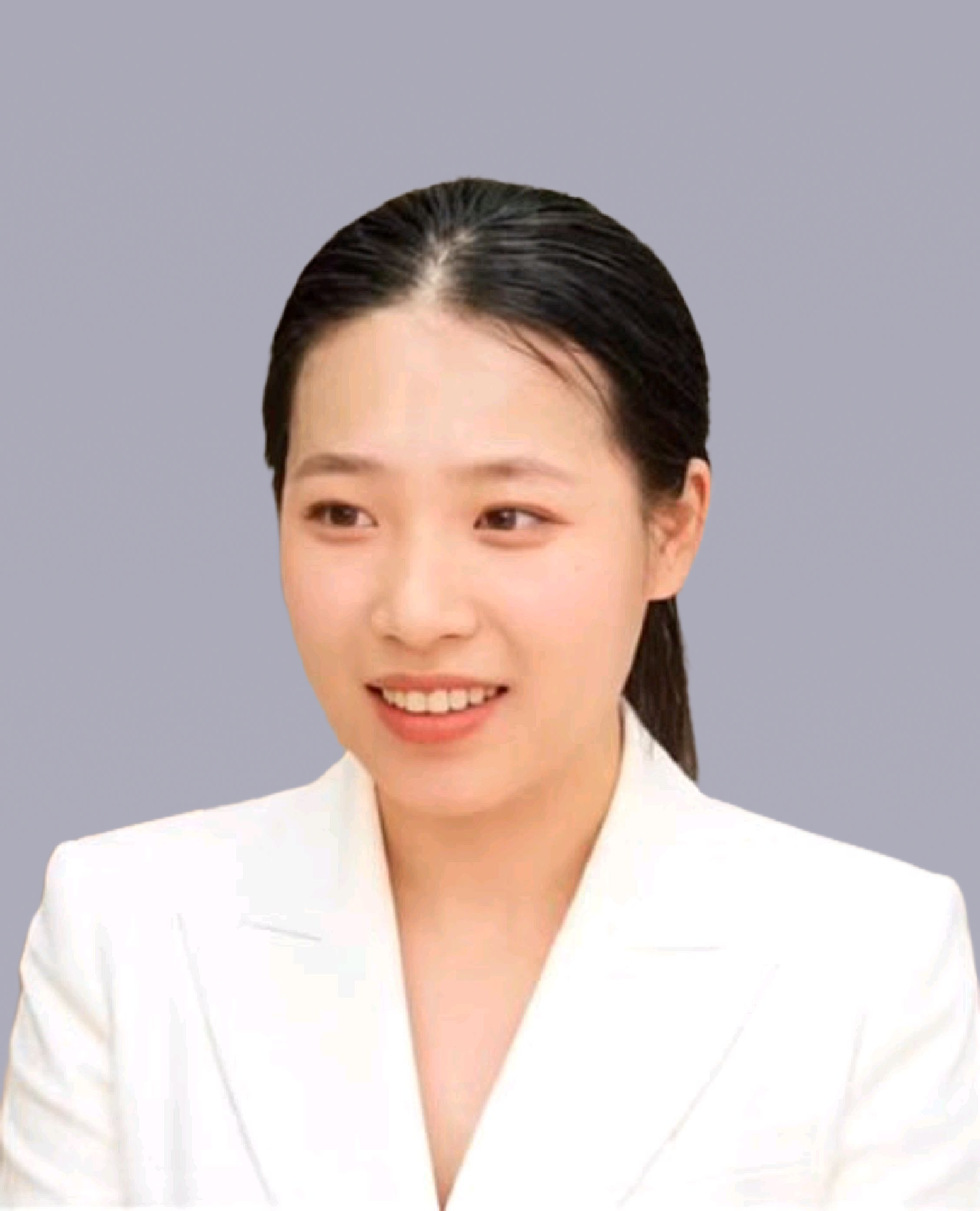 郭翔燕律师