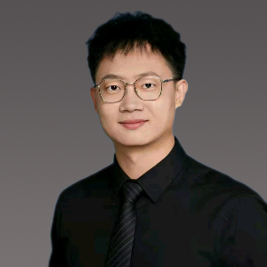 陈彬律师