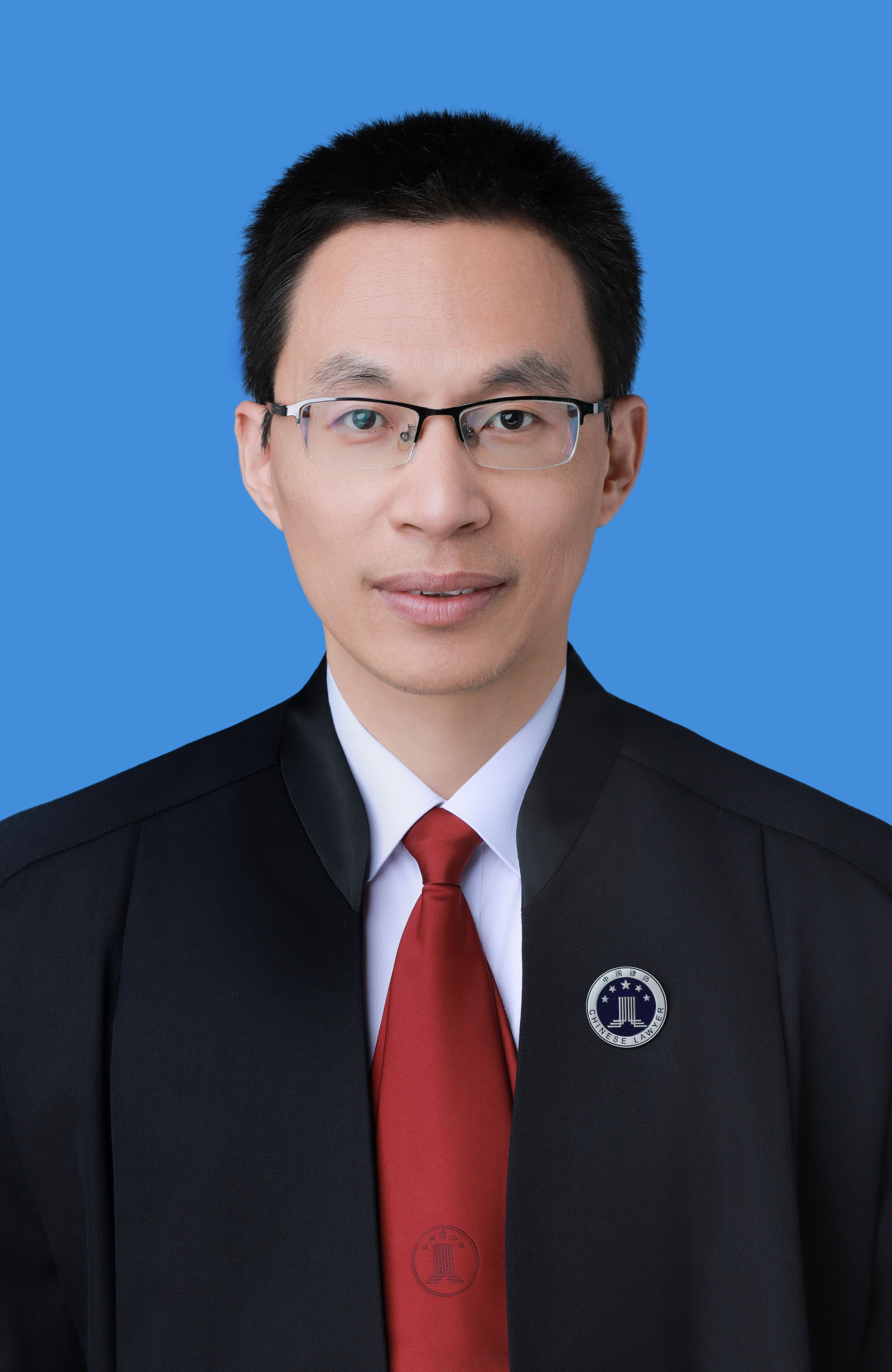 王欣律师