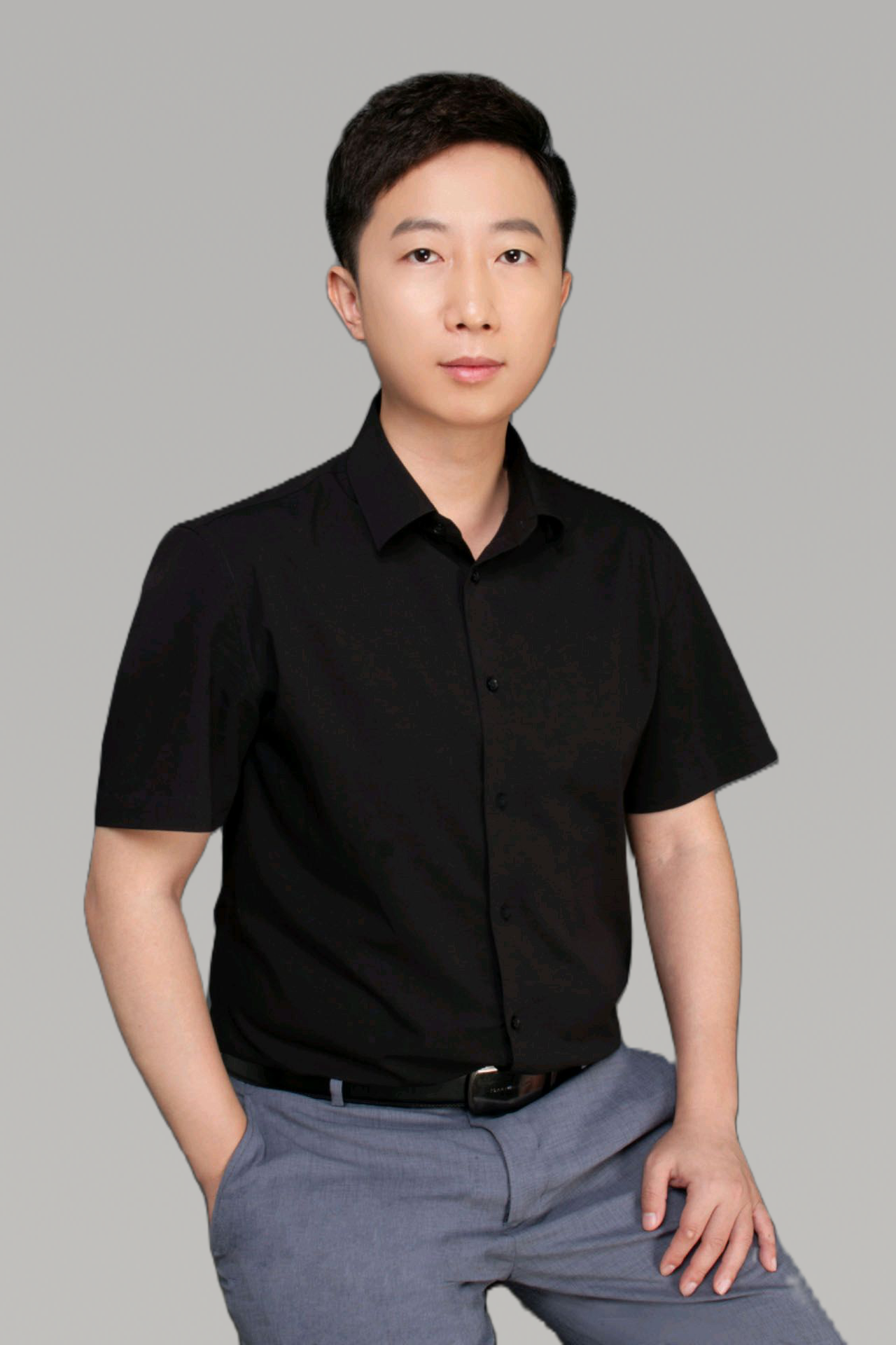 韩翔律师