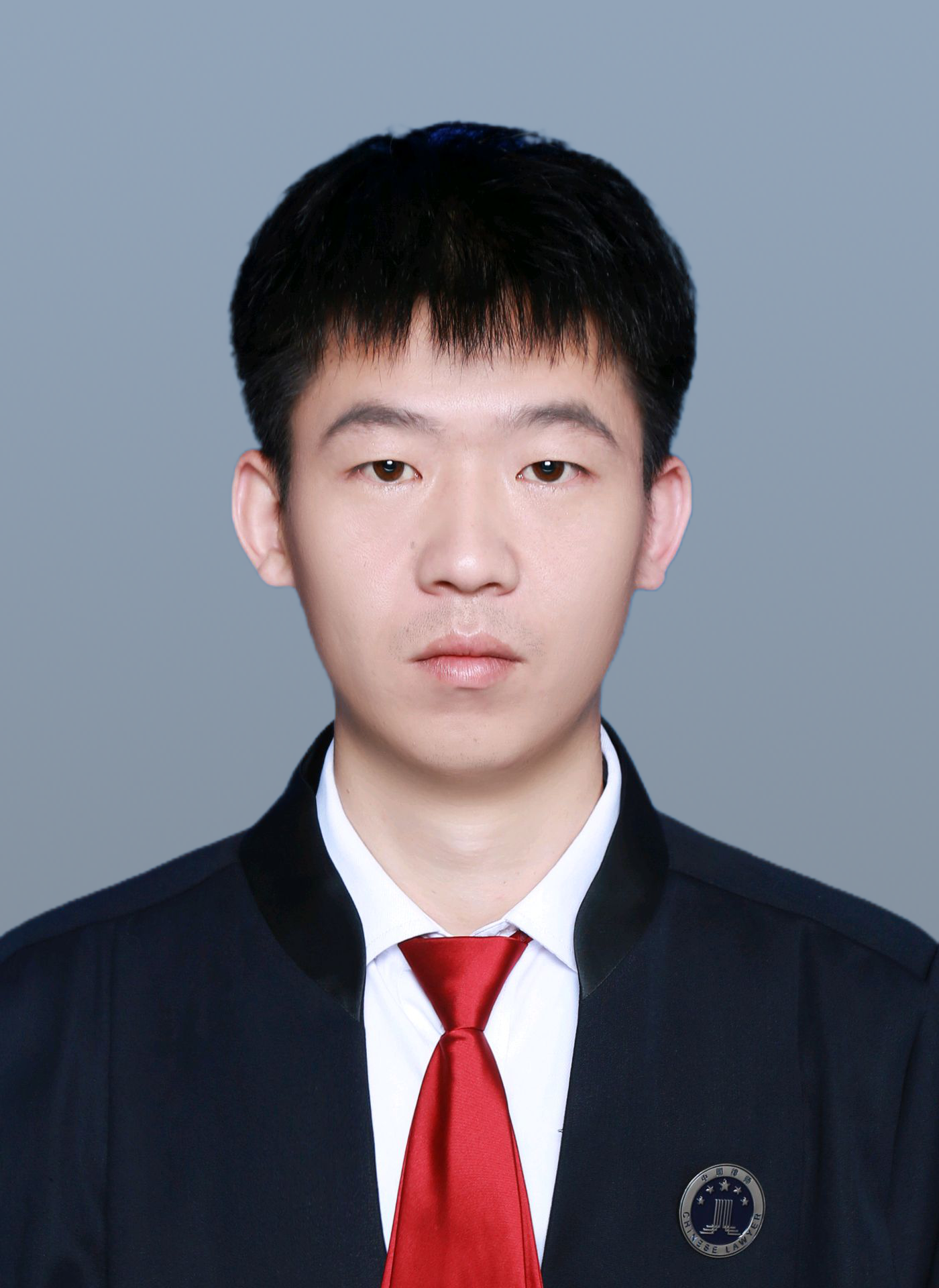 郭腾律师