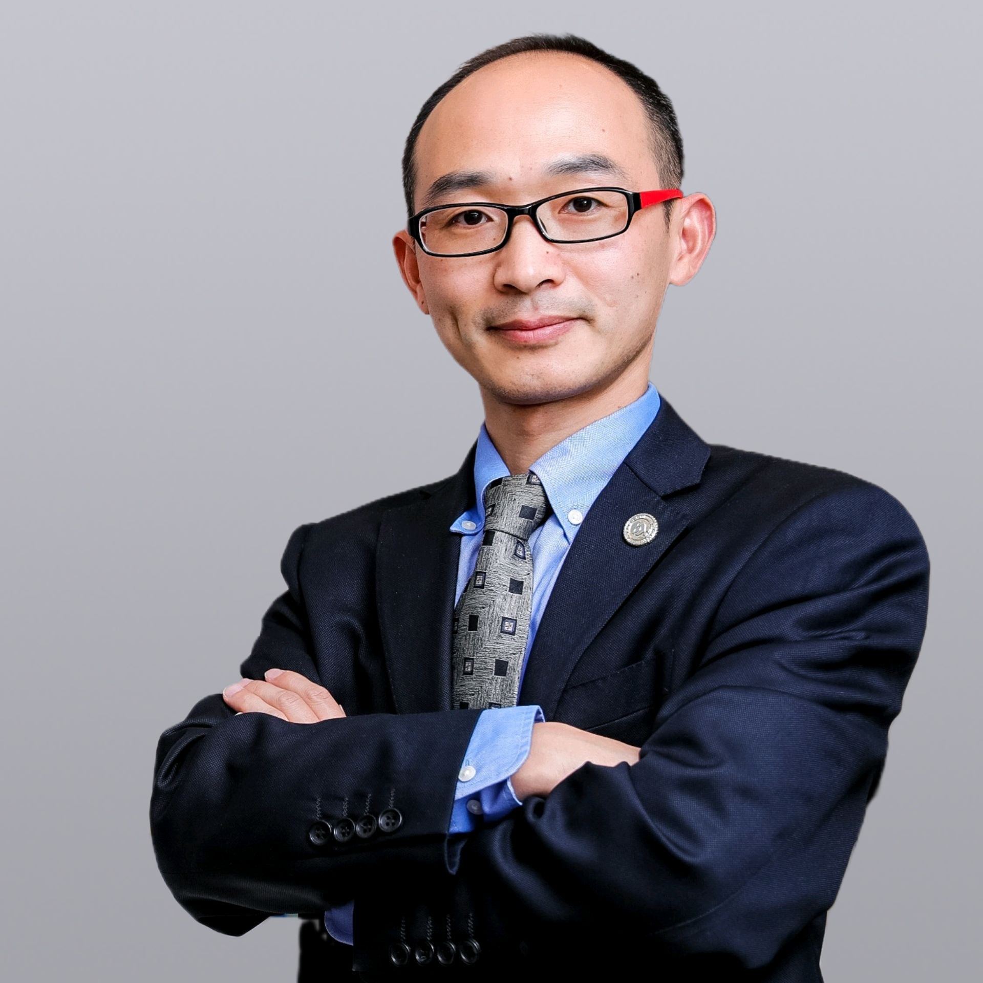 洪秋律师