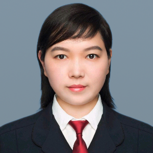 艾金莲律师