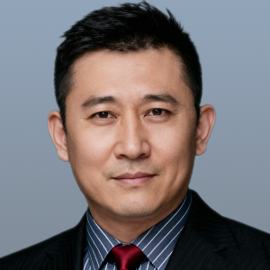 徐伟律师