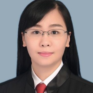 杨国芳律师