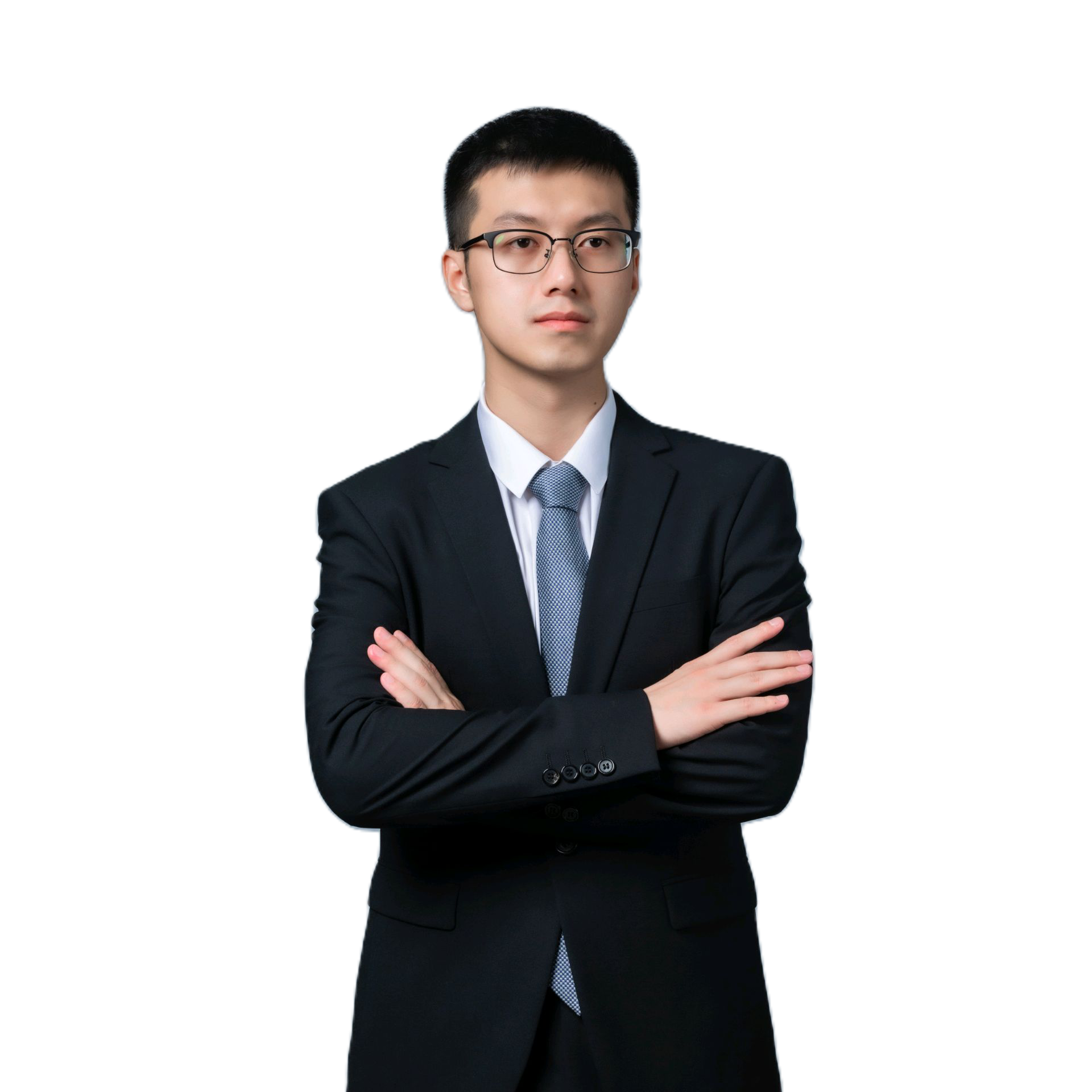 周豪宇律师