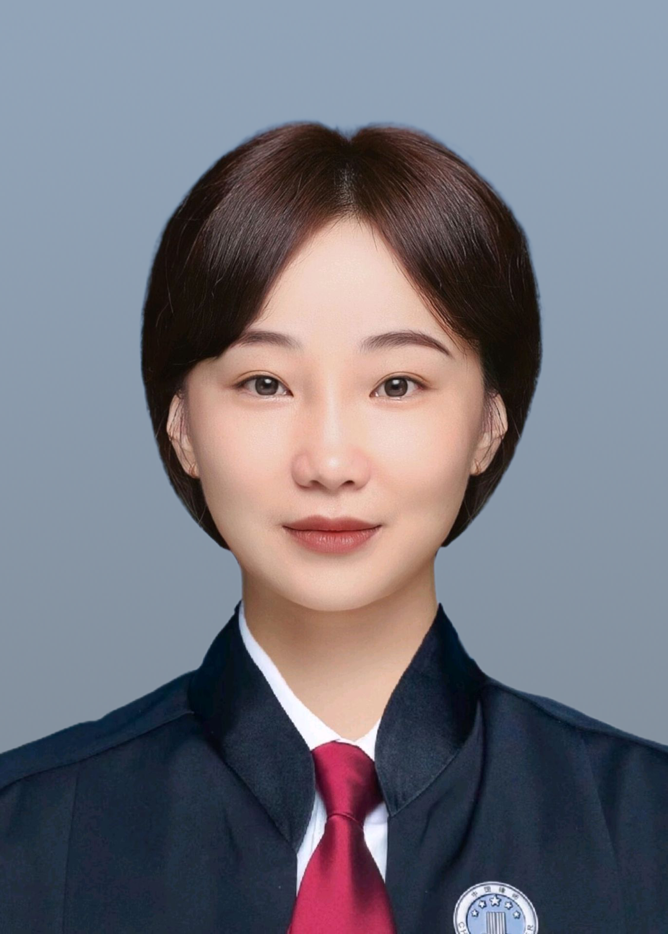徐圣楠律师
