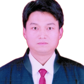 杨力律师