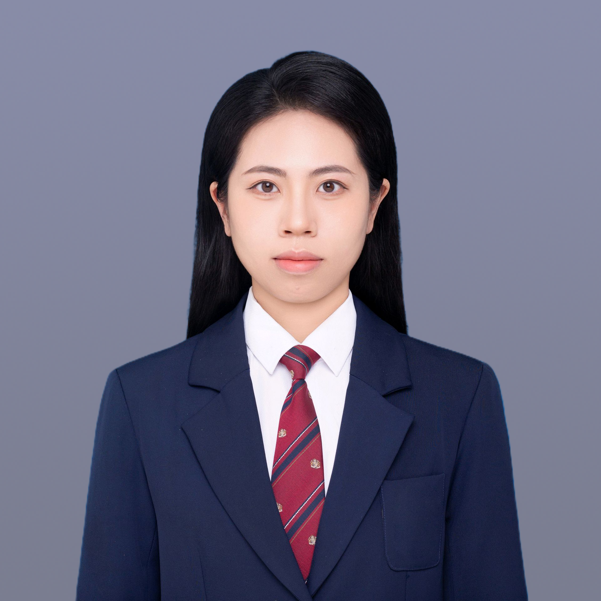 李思仪律师
