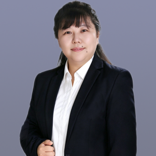 张碧霞律师
