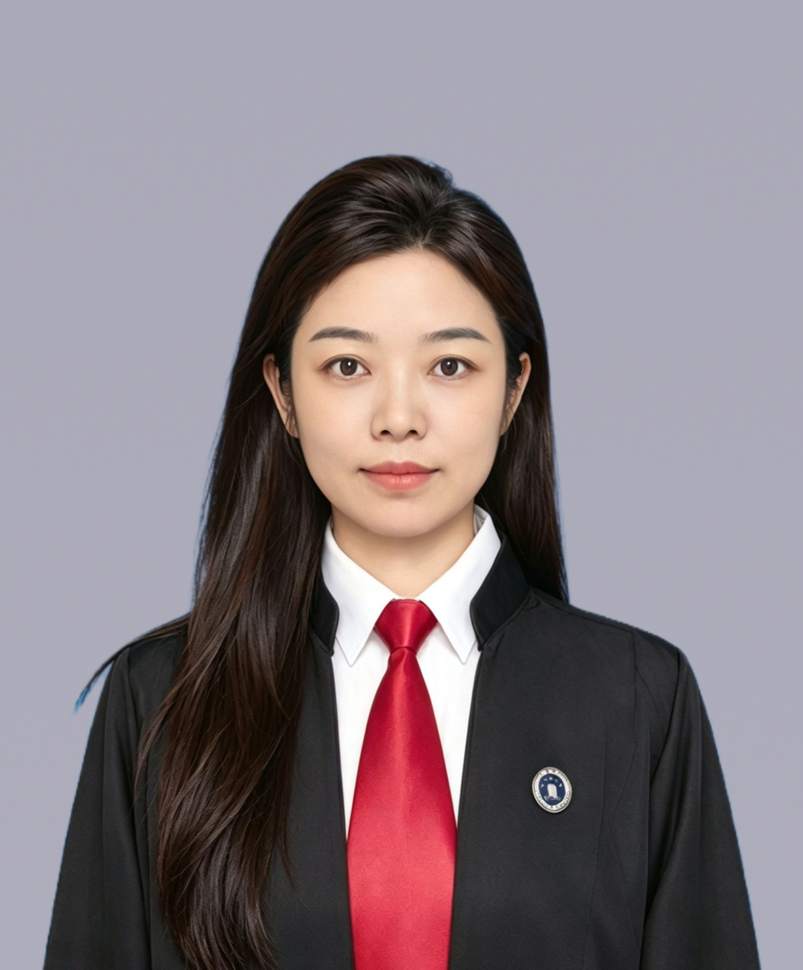 郑广艳律师
