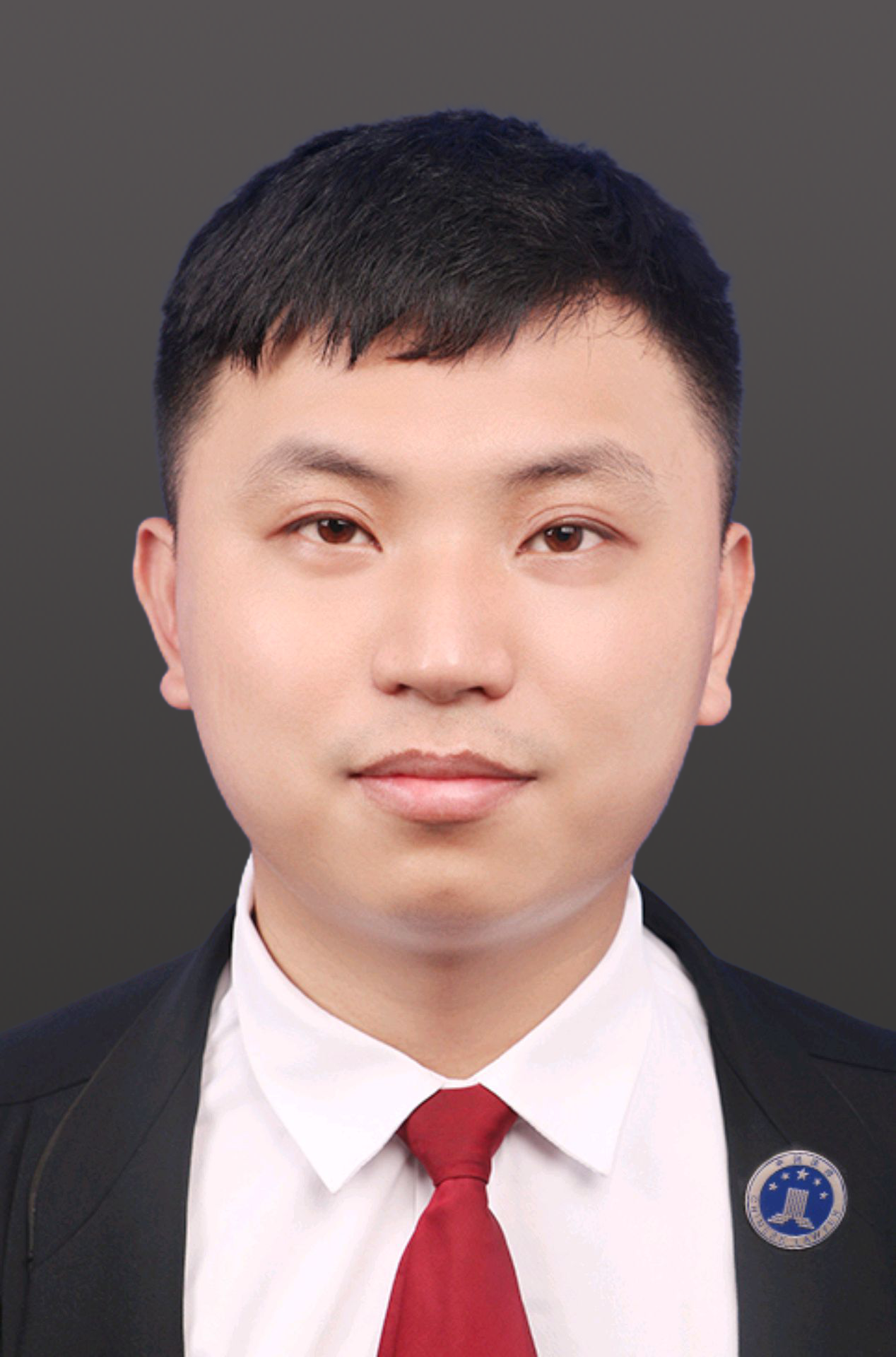 洪英世律师