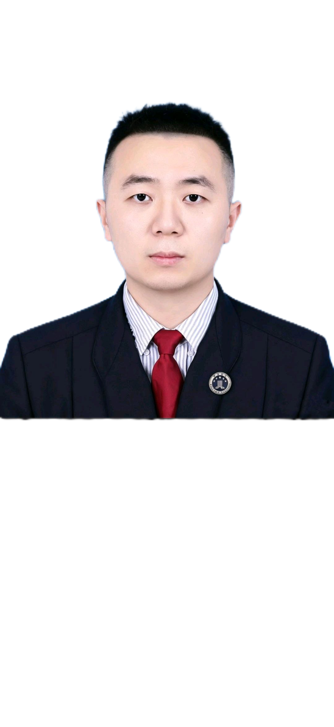 杨森雲律师