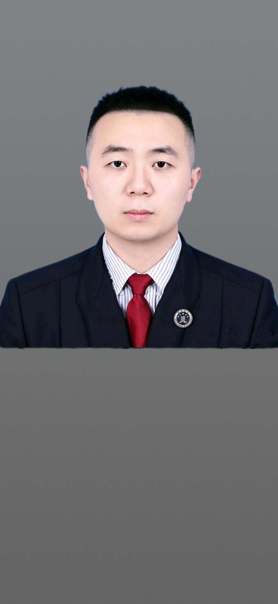 杨森雲律师