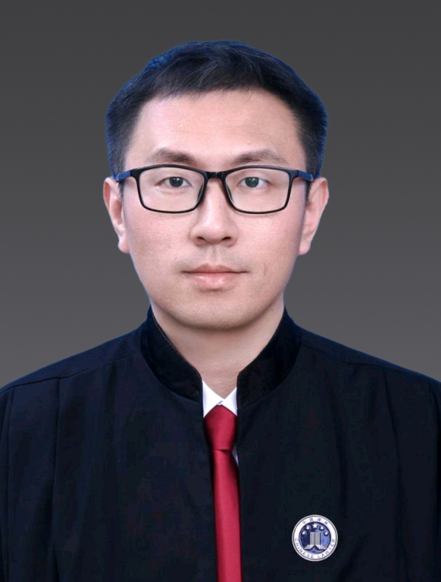 梁洪菲律师