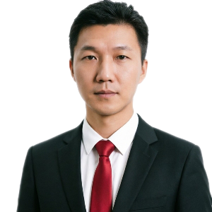 何东华律师