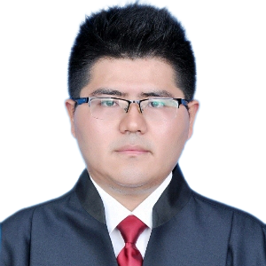 丁志忠律師