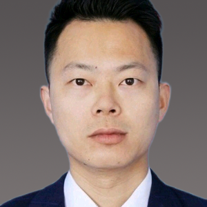 陈伟坚律师
