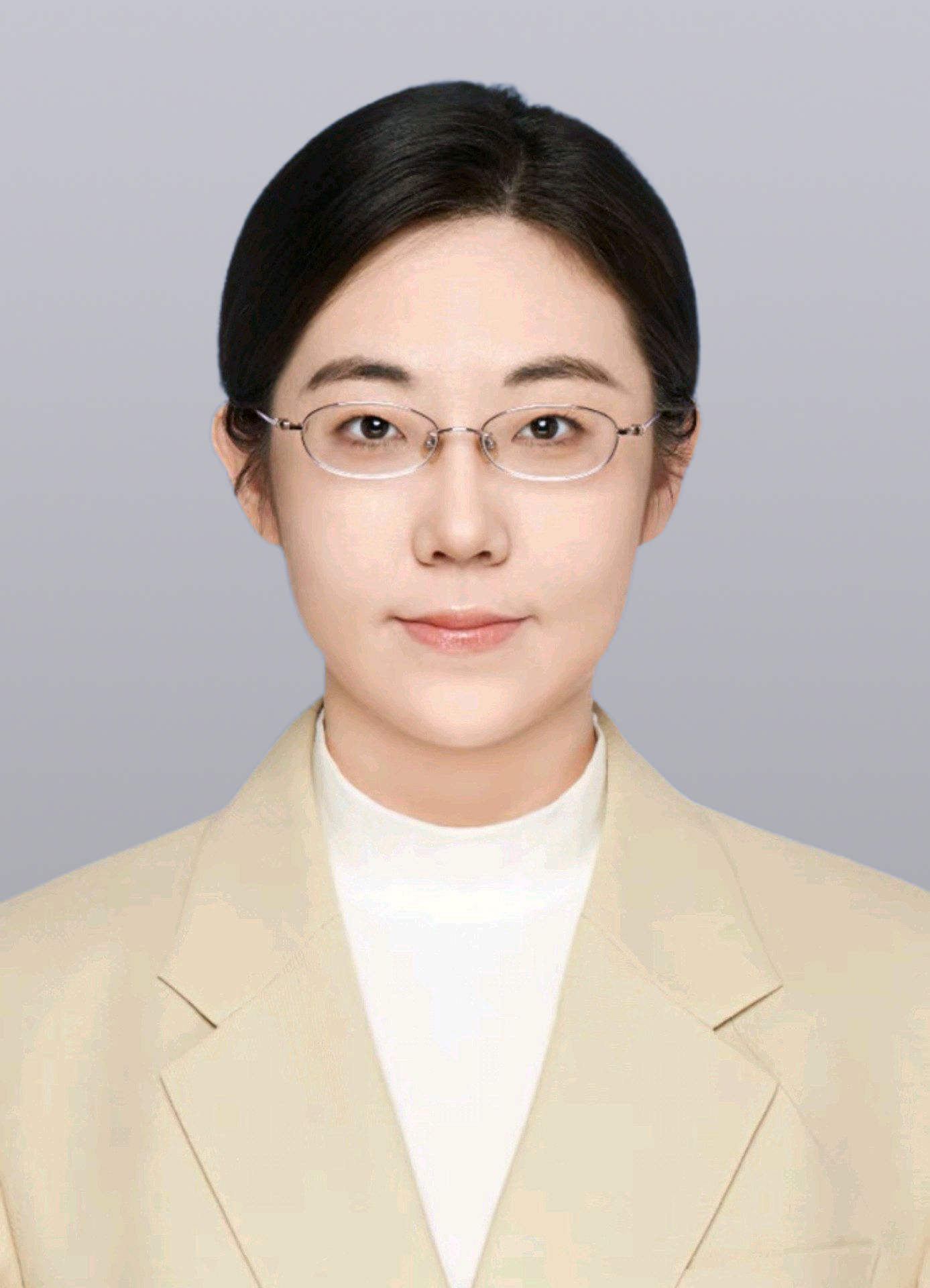 姜娜律师