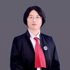 张叶霞律师