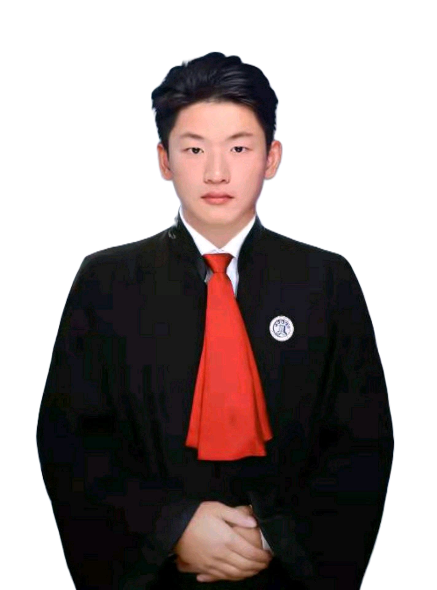 孙梦伟律师
