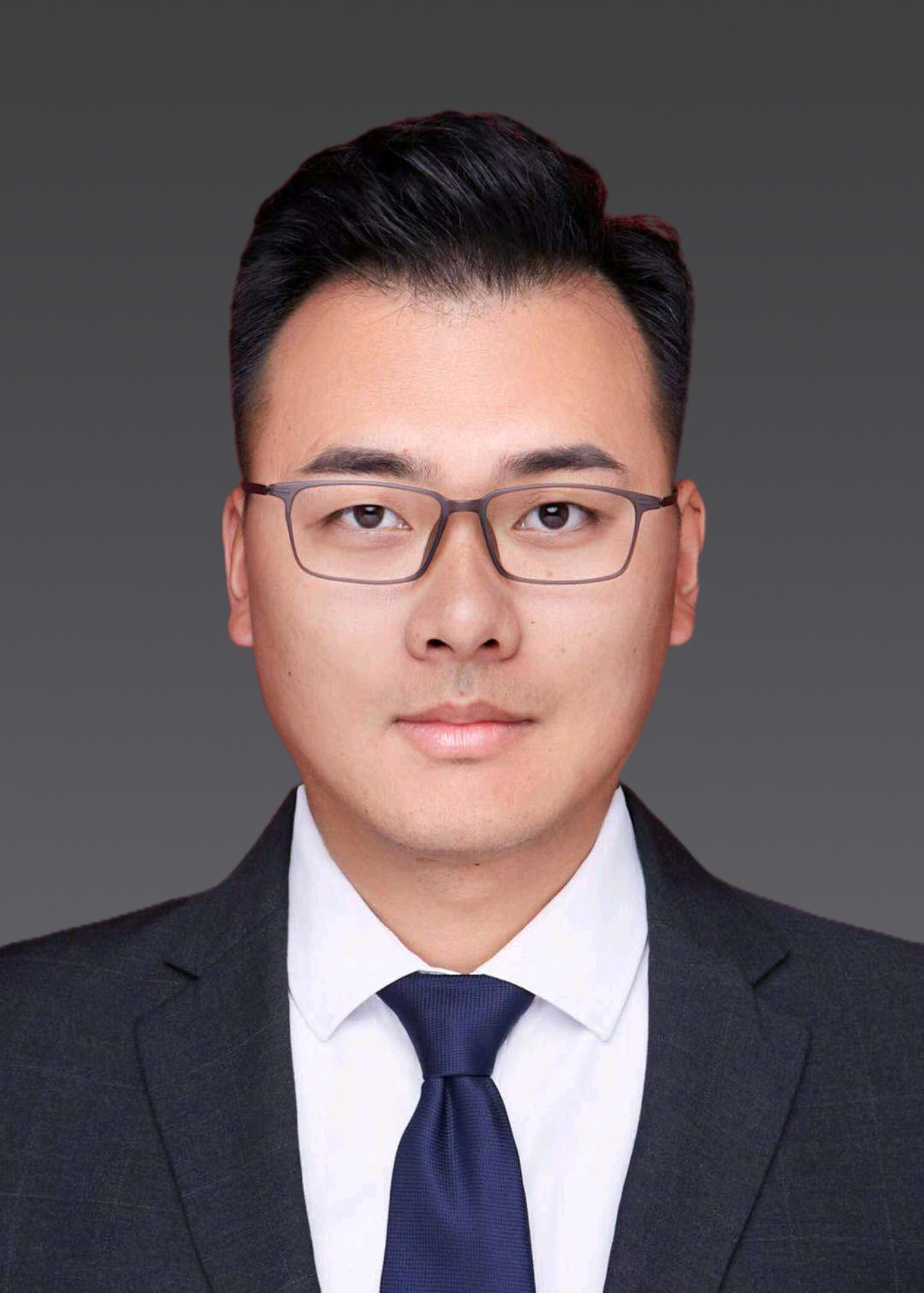 成毓煜律师
