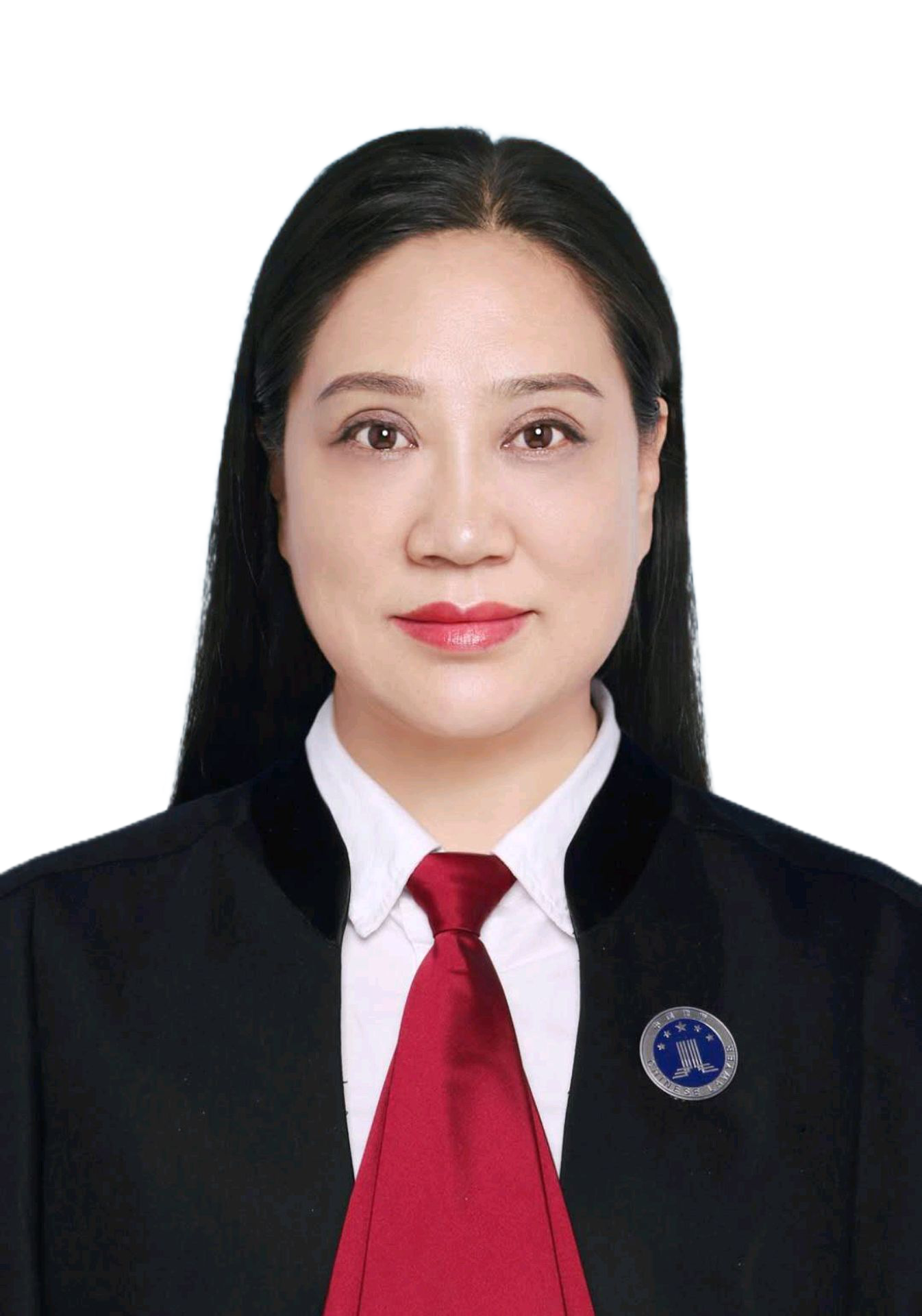 李葉芬律師