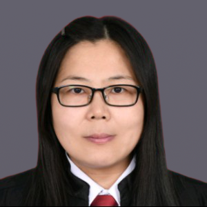 刘川 Lawyer